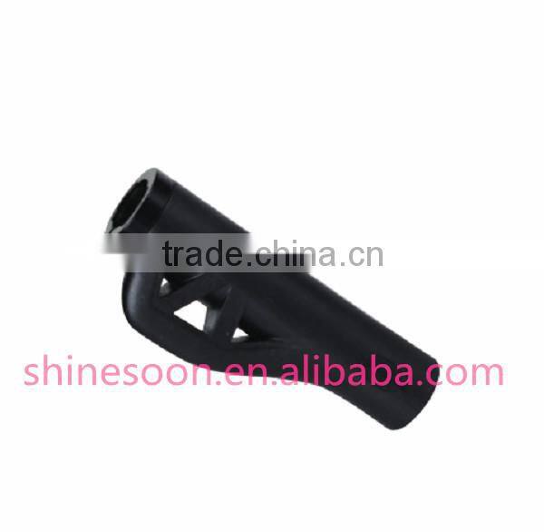 High quality cheap custom bike grip , RUBBER & PLASTIC bike grip