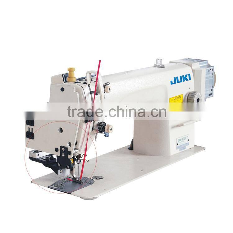 automatic thread cutting & cutter device for lockstich machine