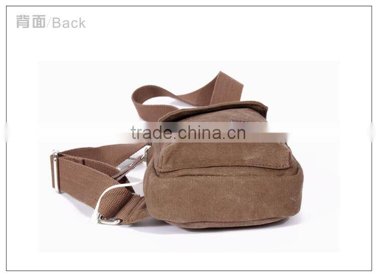 Promotiaonal Canvas Bag,Stylish Bag Canvas Bag,leather canvas messenger bag
