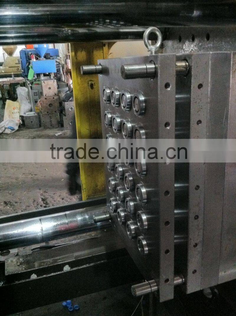 mineral water bottle cap mould,Taizhou mould,