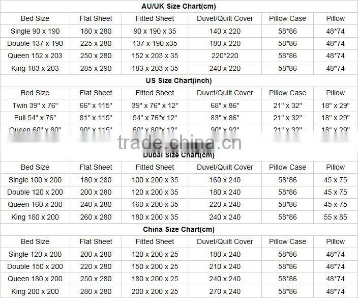 wholesale bright color comforter sets bedding of complete cotton and good quality bedding bedding set king size 3d bedding set