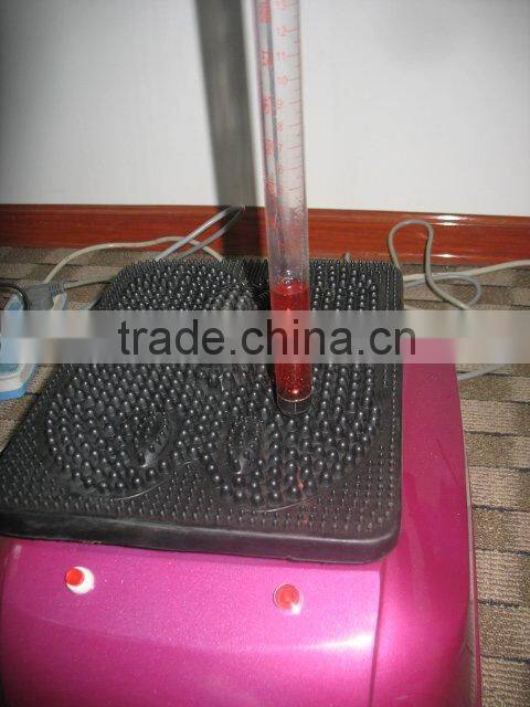 blood circulation massager machine
