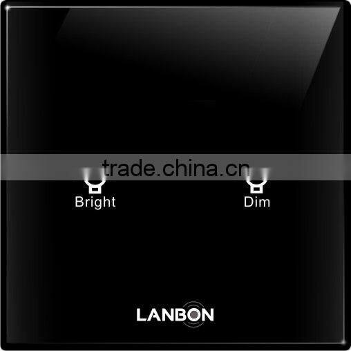 remote wall switch for dimmer