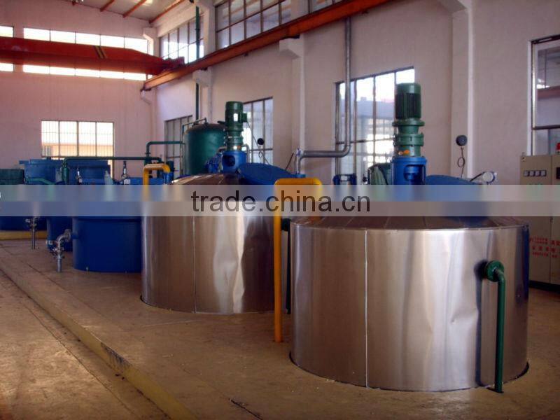 Cost-effective vacuum pressure impregnation equipment from WONDERY