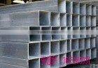 square steel pipe/ Pre-Galvanized Square Steel Pipe/ welded erw square steel pipe