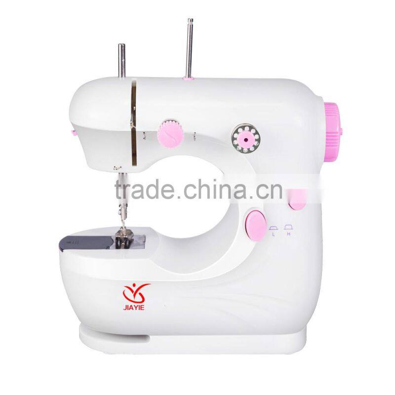 cheap price JYSM-301 sewing machine for teenage student like juki