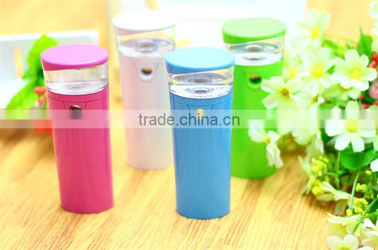 nanometer spray 2600mah ib 9090 needle free mesotherapy beauty instrument