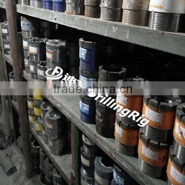 DEFY Diamond drill bit for sale