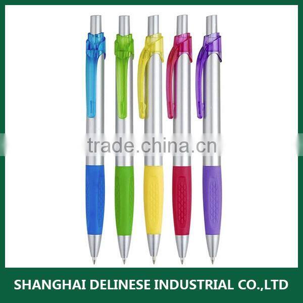 low price high quality hotel plastic pens