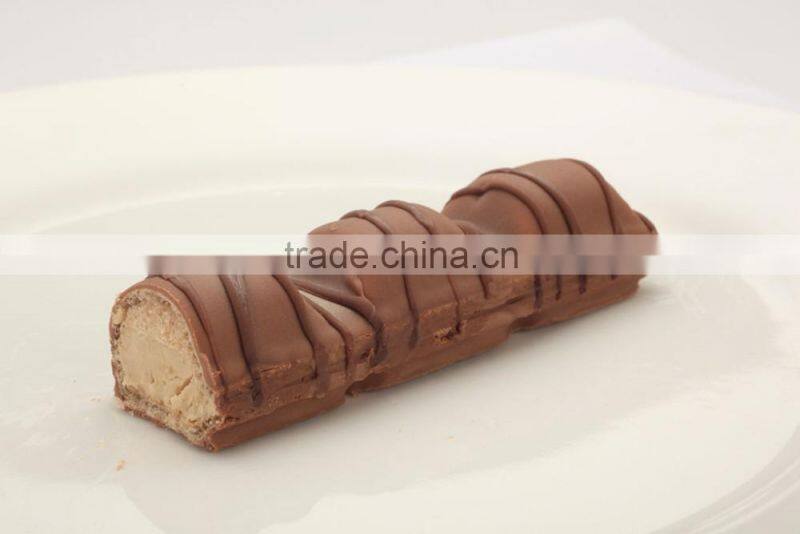 Hot sale Chocolate bar molding machine / chocolate factory machines