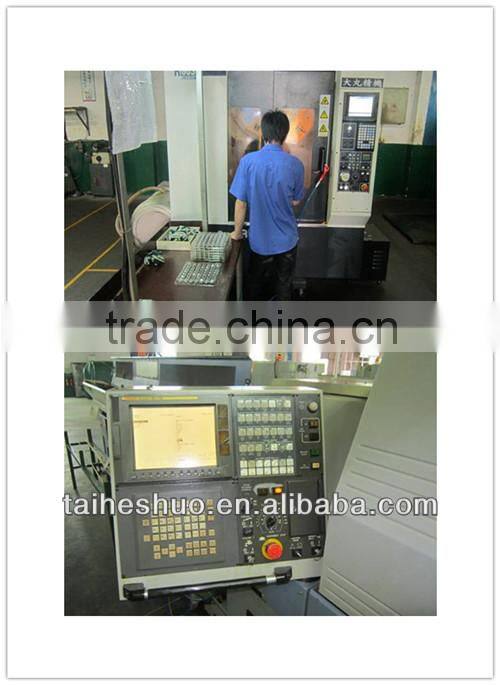 Custom High Precision Metal Stamping Parts