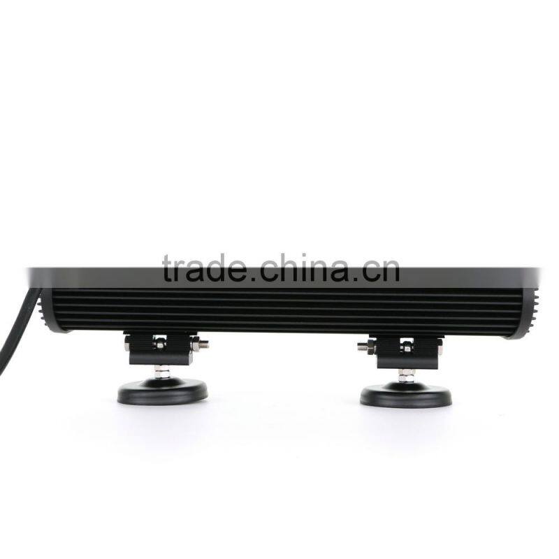 High power 80w waterproof Auto Off Road Led Work Light CCD80F