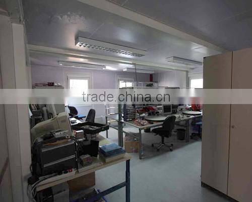 smart living Container house