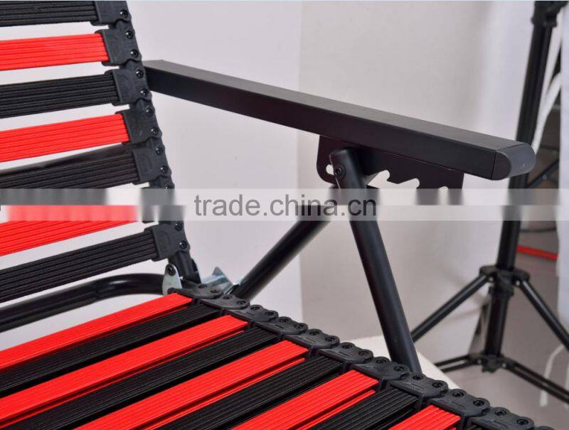 Factory wholesale 2016 hot-selling beach chair recliner chair folding beach chair with low price (TXW-1035)
