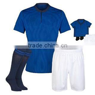 2015 Club Thai Quality Cheap Wholesale Soccer Jersey