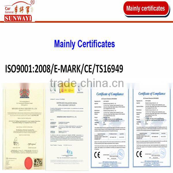 Tire Pressure Monitoring System/TPMS