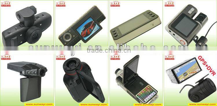 hd camera black box for car