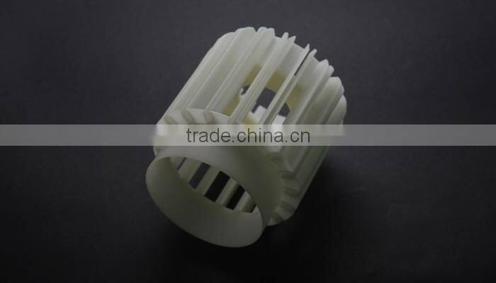 Good surface error plastic prototyping factory car parts