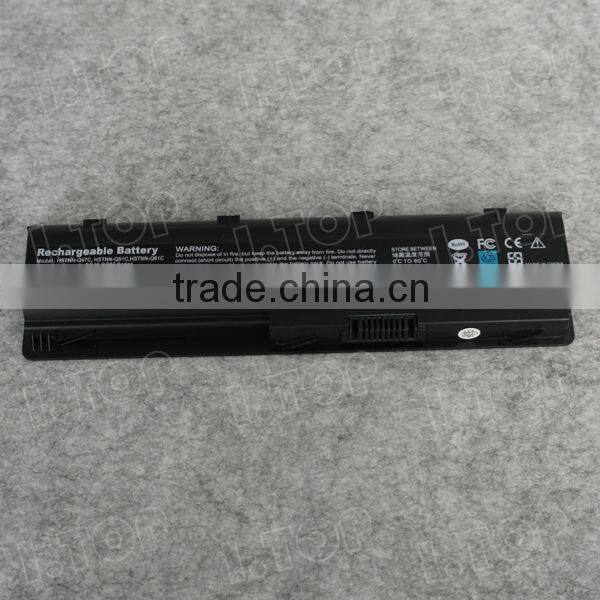 6 Cells Laptop Battery for HP G42 G62 G72 DM4 CQ42 Series 586006-361 586006-321 586006-741 Battery