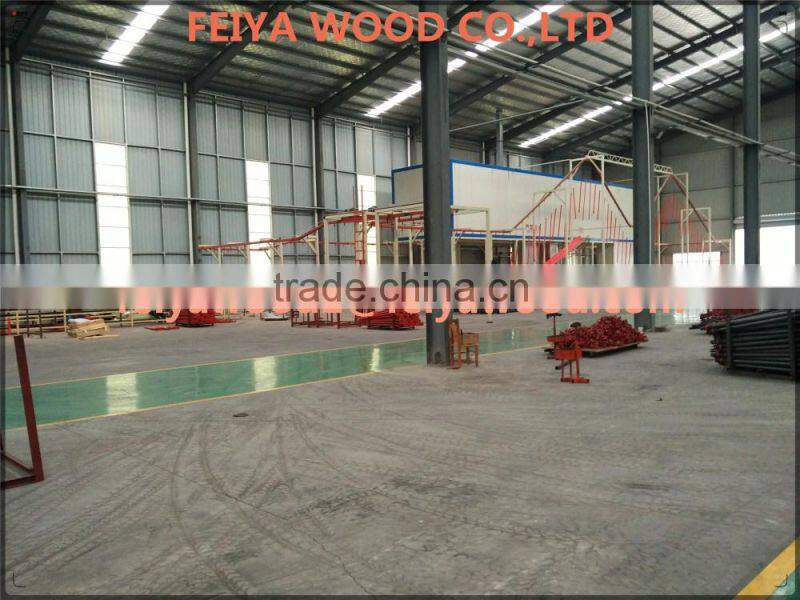Scaffolding Props Scaffolding Part Type and adjustable steel prop