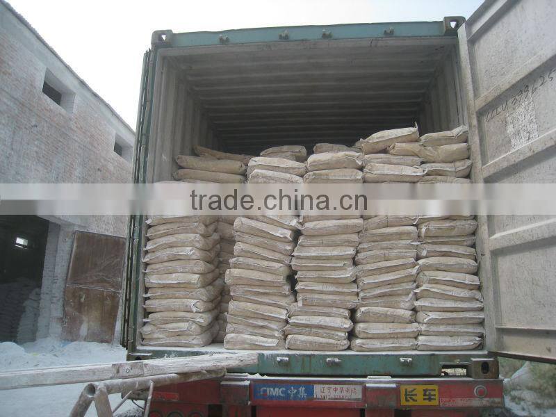 high whiteness talc powder