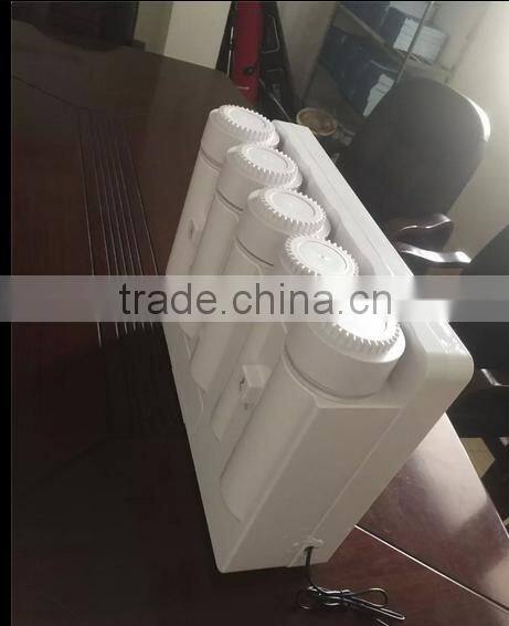 Home pure drinking water filter