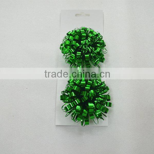 Mini Gift Decorative Bow Set