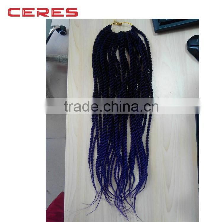 toyokalon crochet braids havana mambo twist braid afro twist braiding hair