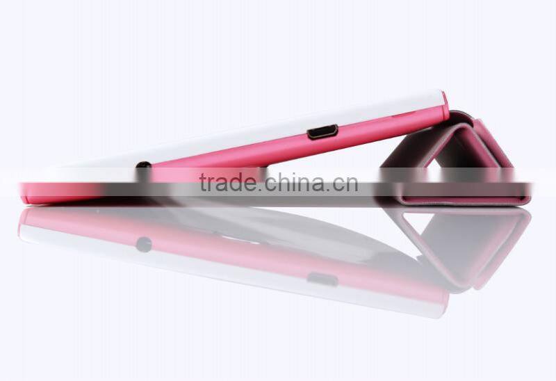 cheapest 7inch mtk8312 tablet pc with dual sim slots 3g phone calling function tablet pc with leather case cover