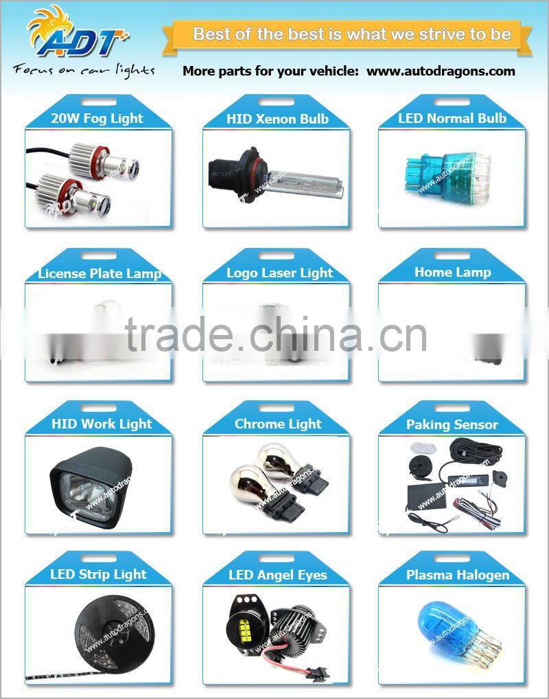 E92 led angel eyes for BMW Series