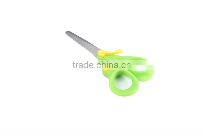 Classical Style Fancy Small Scissors