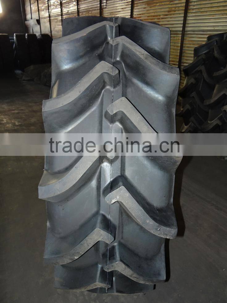 high quality skid steer tire made in china