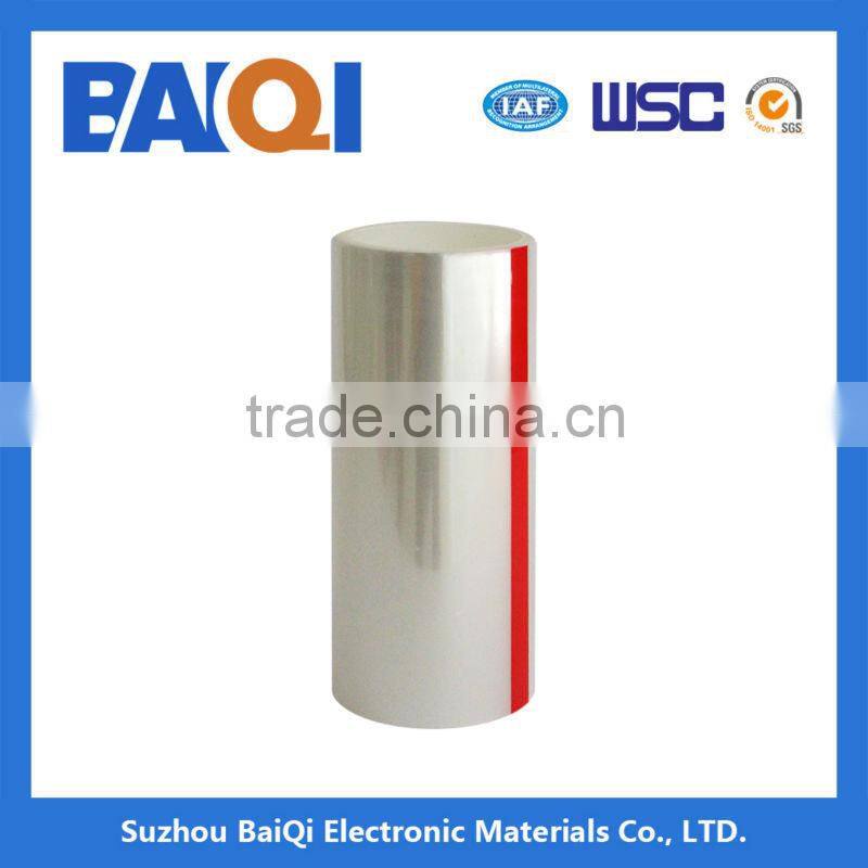 wholesale PET aluminum plastic plate protective film