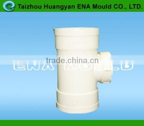 Plastic PPR Coupling/Elbow/Tee/Cross Pipe Fitting moulds