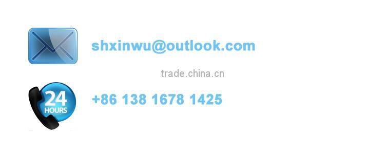 ASTM A312 GR TH304 TP316L TP SEAMLESS STEEL PIPE