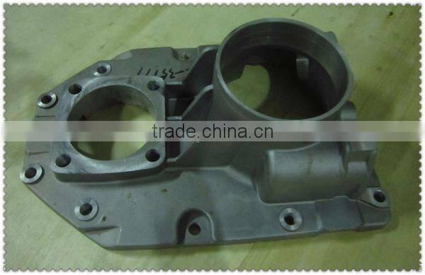 Howo Transmission 5S-150GP 5S-111GP Howo Support (1269338095)