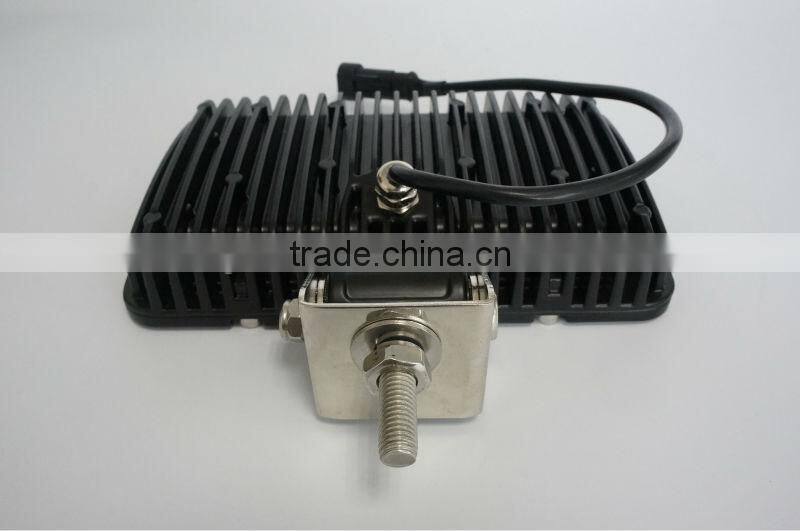 Factory Selling LY8024C IP68 9-32V 24w off road led work light