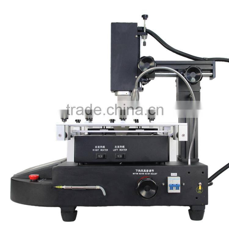 DING HUA DH-B1high quality mobile phone used bga rework station