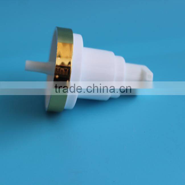 20/410 cosmetic mist mosquito sprayer lotion pump cream pump