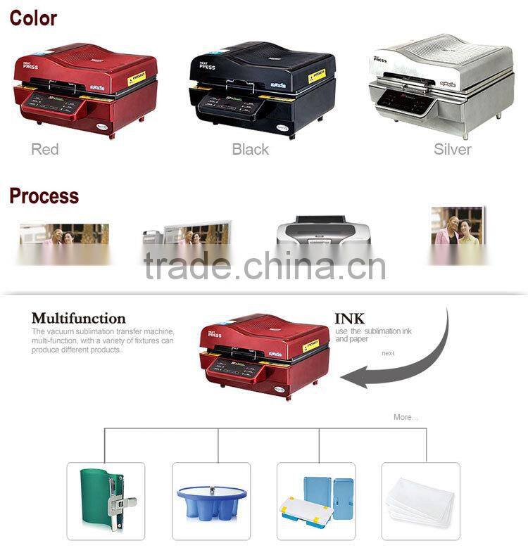 Standard 11oz cup mug jigs molds for 3d vacuum sublimation machine,phone case sublimation jig