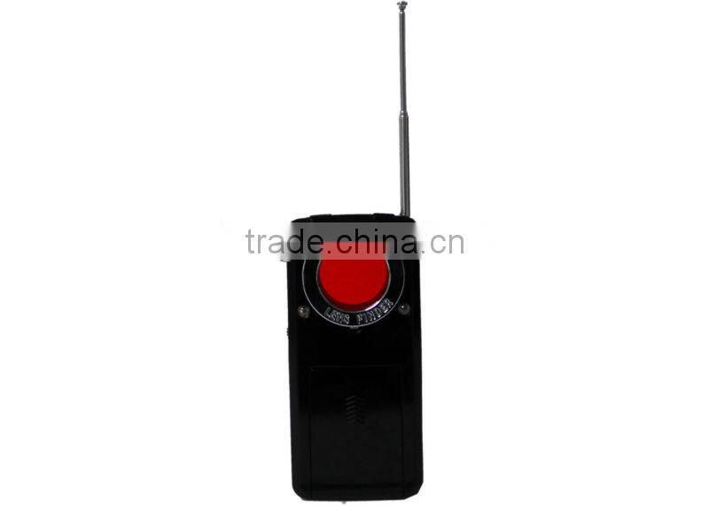 Multifunctional Laser Wireless Detector