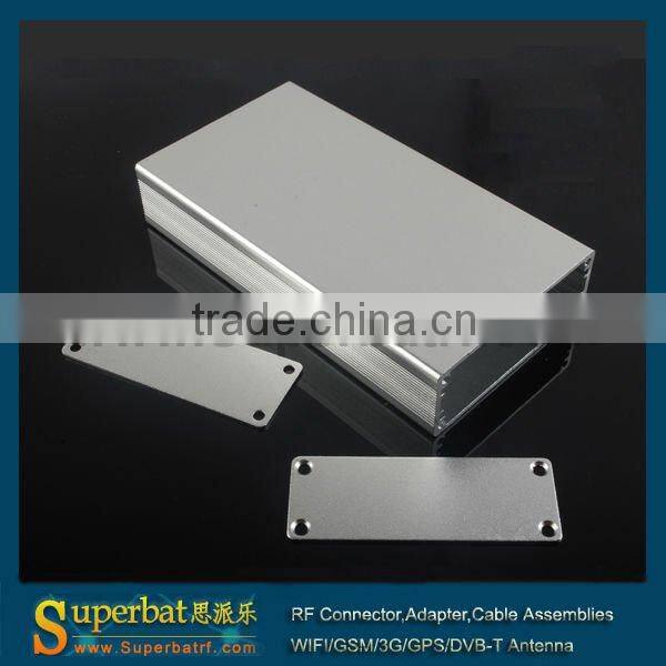 Aluminum Box Enclosure Case -4.71"*2.52"*0.94"(L*W*H) waterproof project box