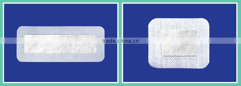 Class A Alginate Wound Dressing