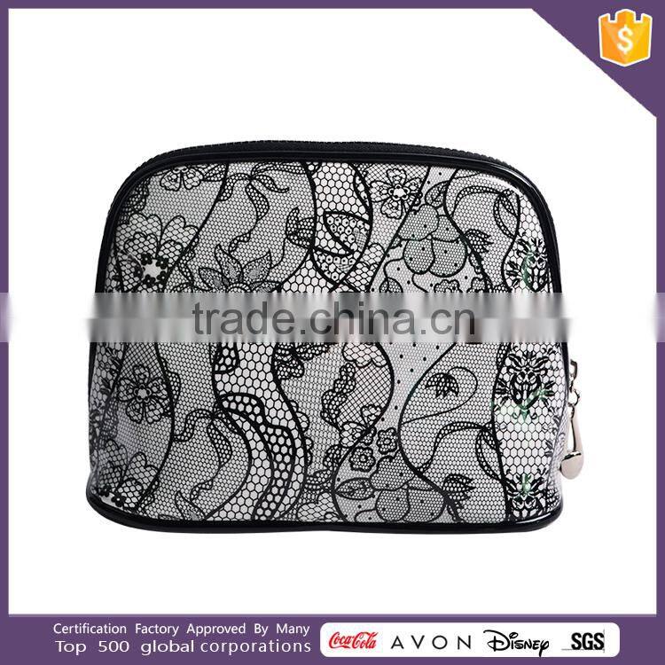 mac cosmetic bag drawstring cosmetic bag