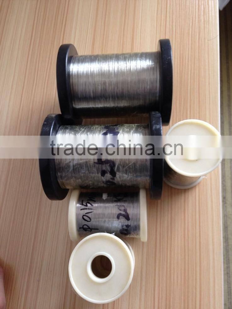 Nichrome Wire Electric Resistance Heating Wire