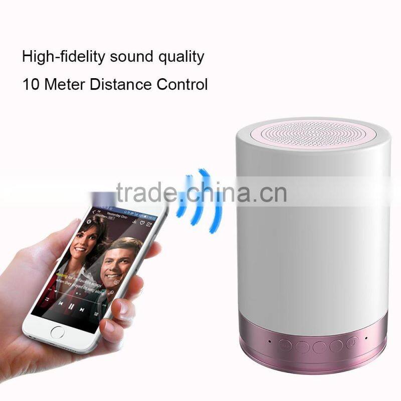 New Products 2016 Factory Price Mini Bluetooth Speaker