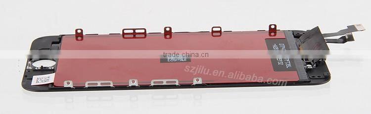 Top quality for iphone6 screen,for iphone 6 glass replacment