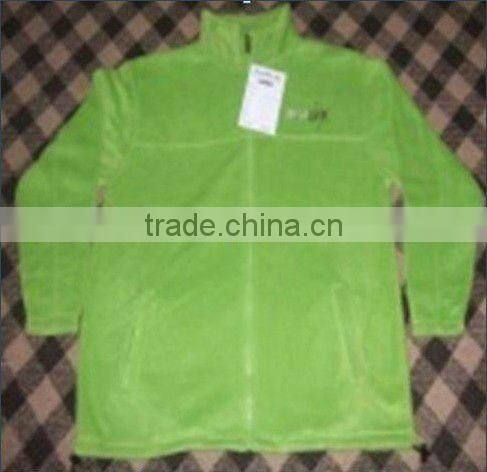 Gray High Quality Men's Jacket