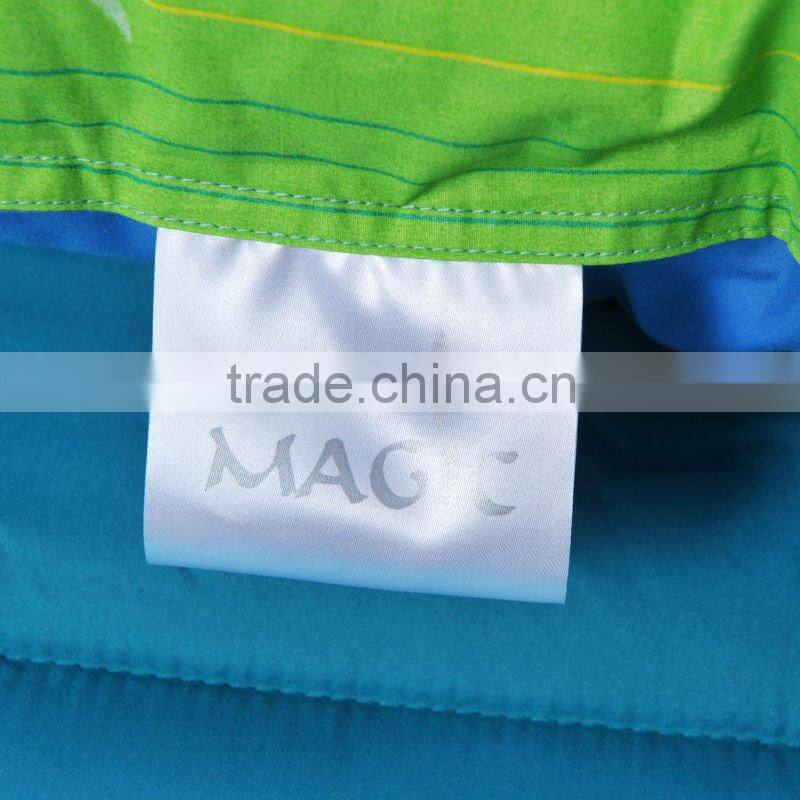 100% Polyester Fibre Filling Magic Pillow