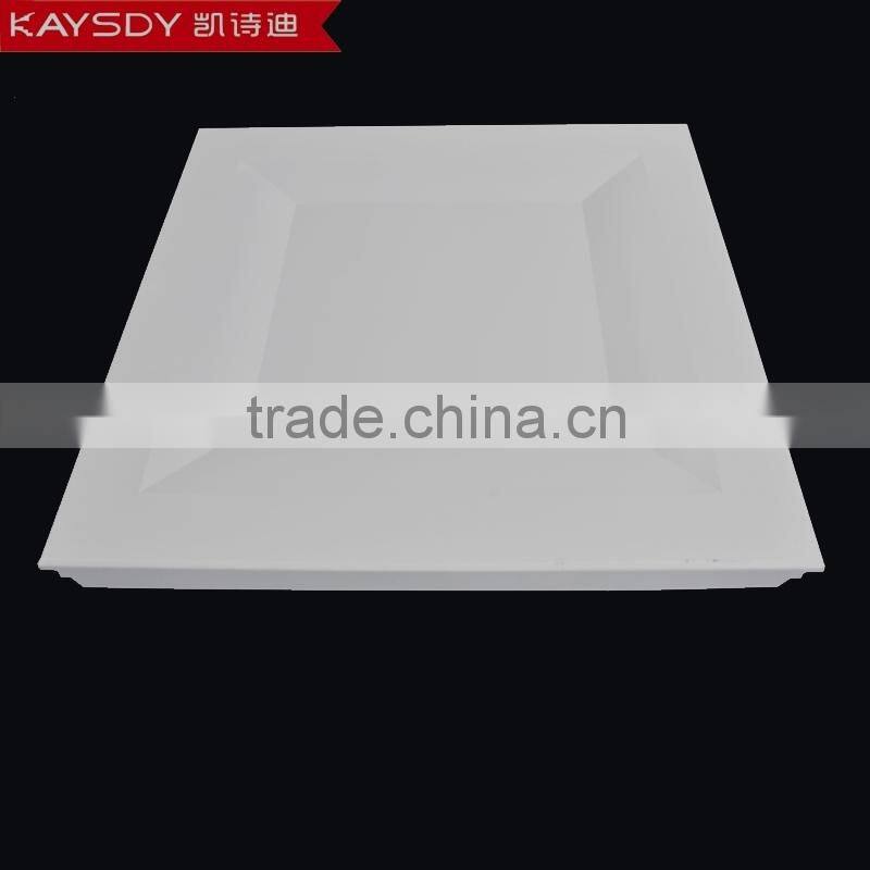 Widely Used Modern Aluminum Square Commercial Suspended Ceiling